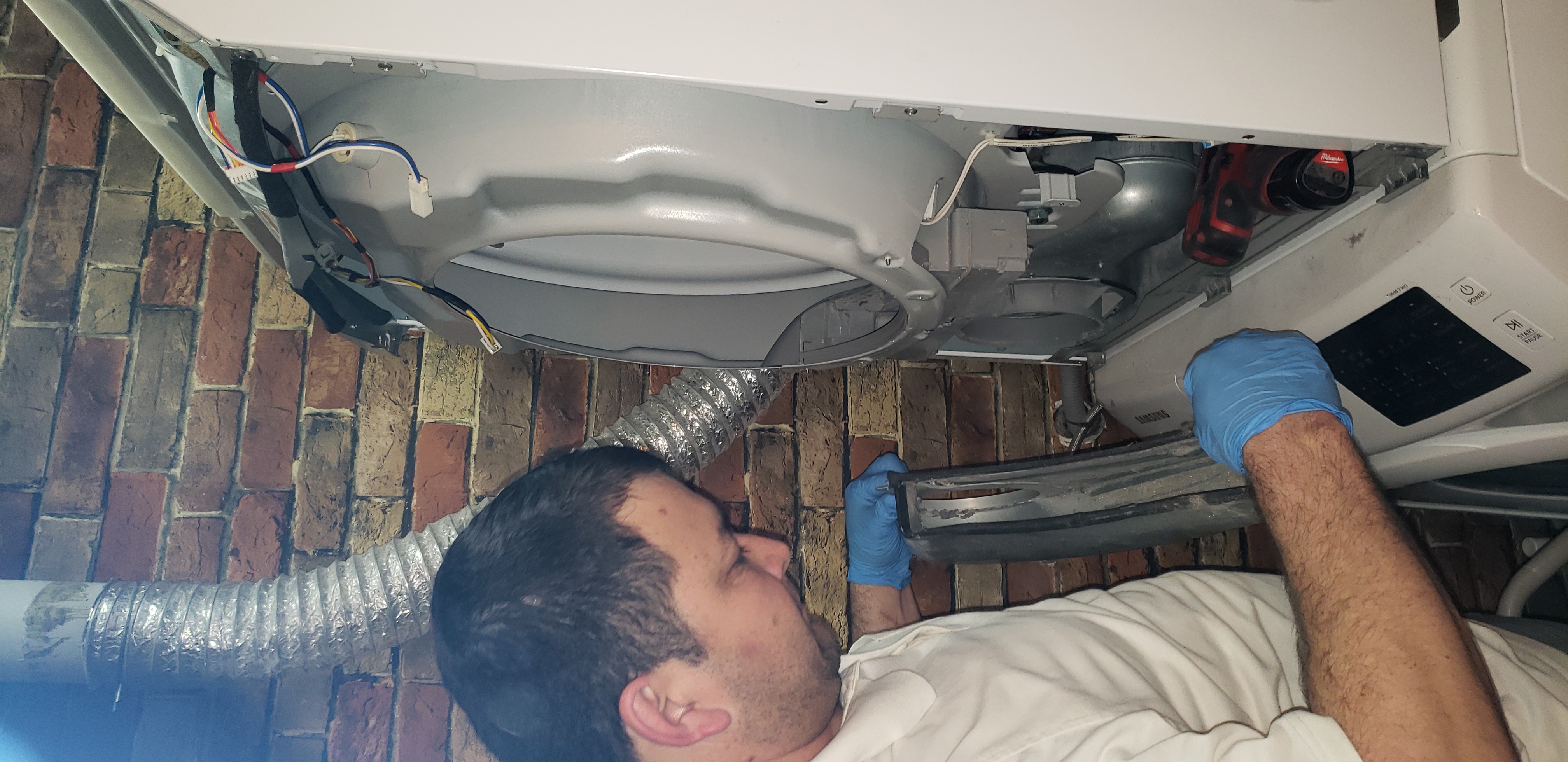 Abs Appliance Repair Subzero Appliance Repair photo 3