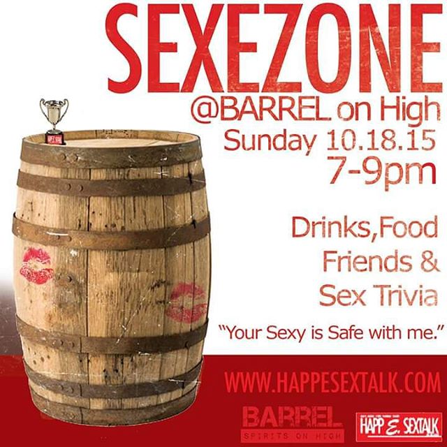 Barrell Barrell photo 2