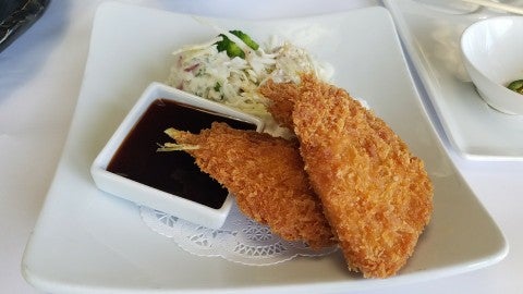 Restaurant Tora