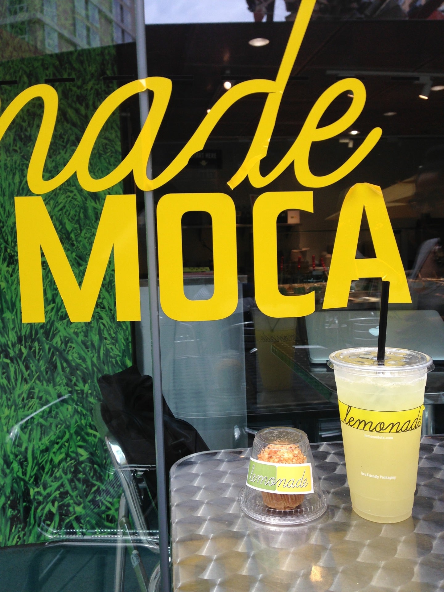 Lemonade photo 5