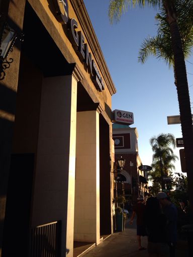 Gen Korean BBQ photo 5