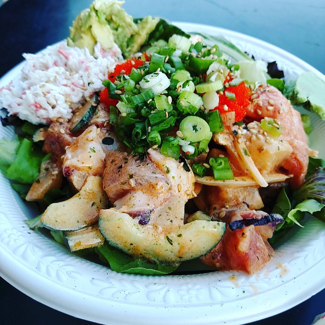 Poki Bowl photo 2