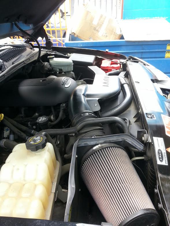 Mike's Performance Exhaust & Radiators photo 4