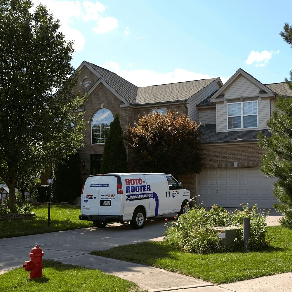 Roto-Rooter Plumbing & Water Cleanup photo 5