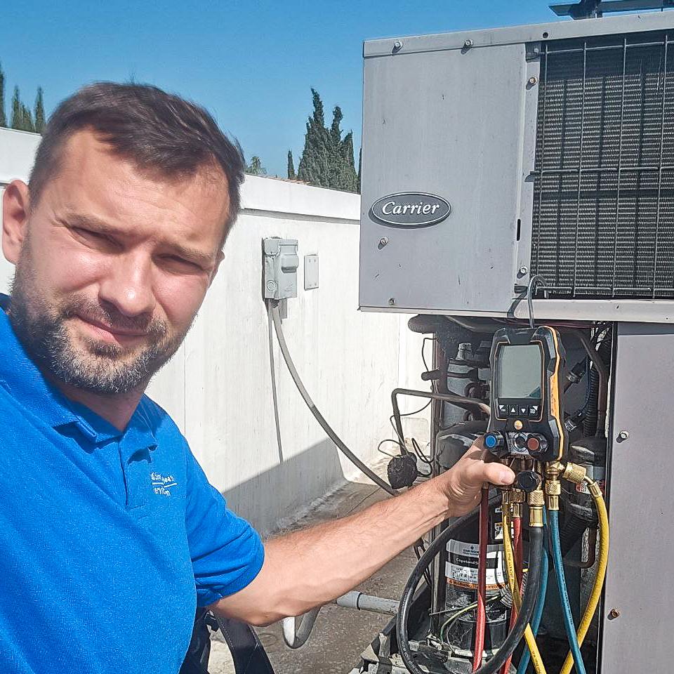 Same Day Appliance Repair