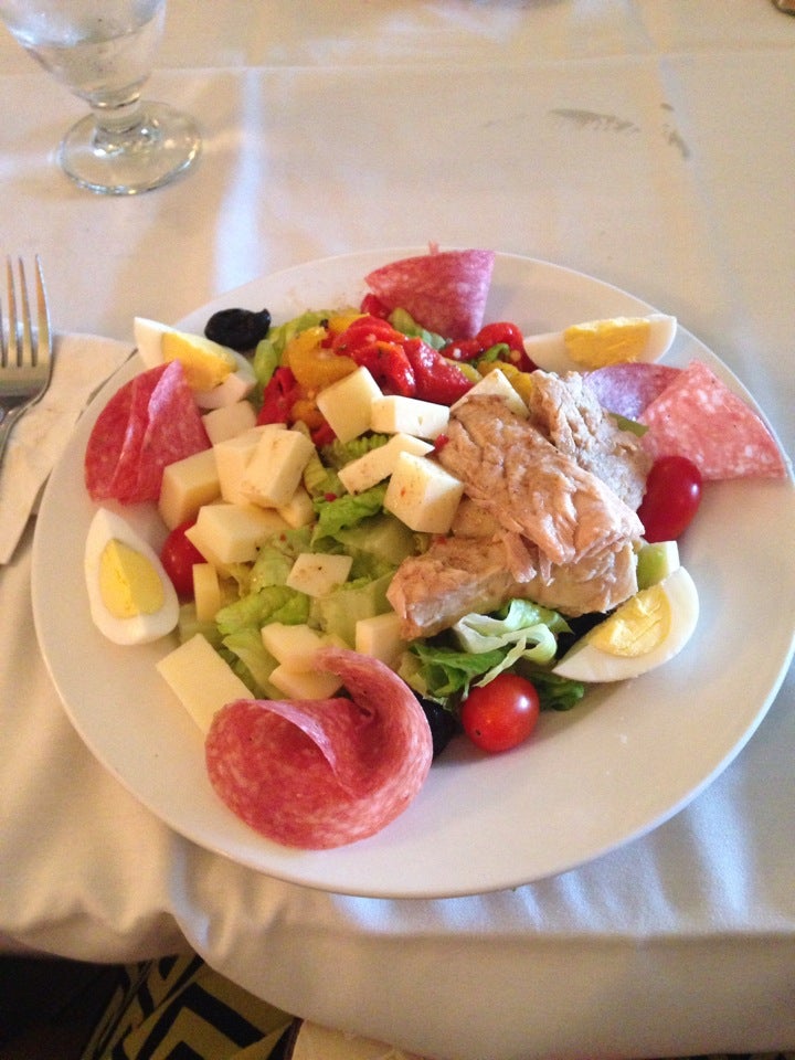Popi's Italian Restaurant
